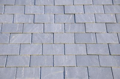 Roof Size and Complexity
