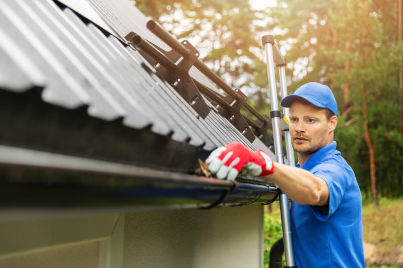 Gutter System Service