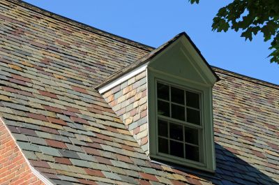 Signs Your Home Is Ready For A Natural Slate Roof Installation