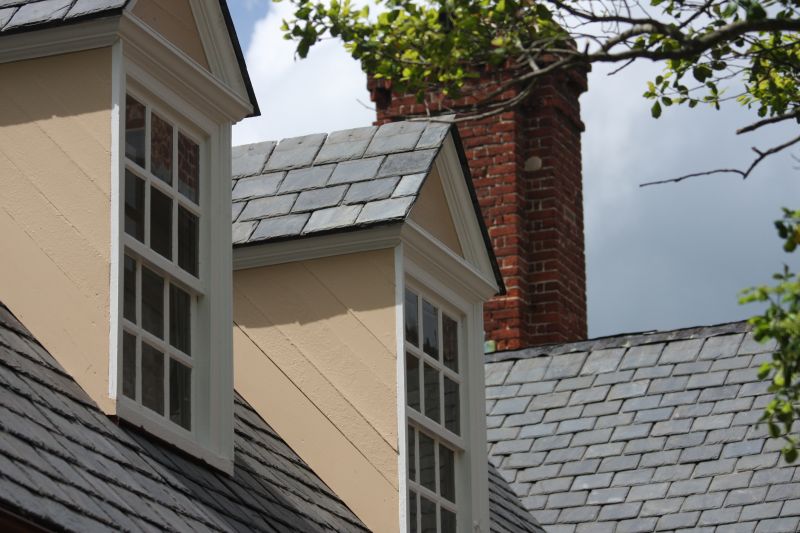 Slate Roof Service