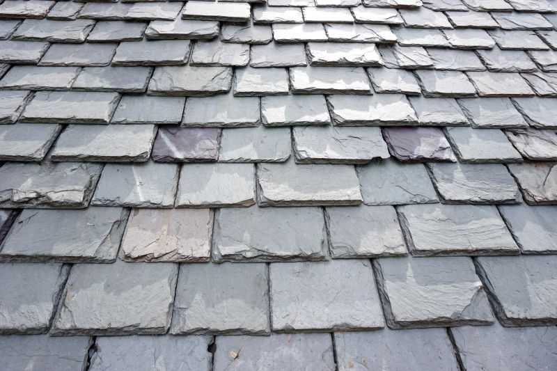 Slate Roof Service