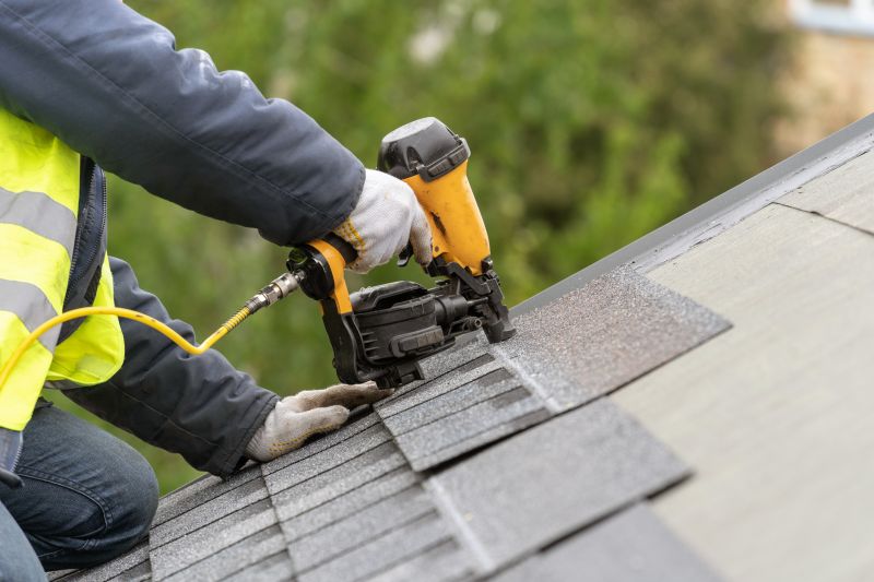 Holiday Roofing Discounts