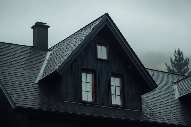 Slate Roof Service