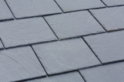 Slate Roof Service