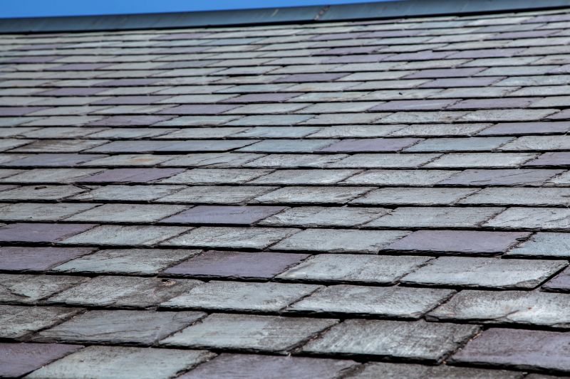 Slate Roof Service