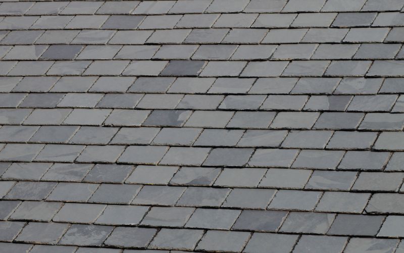 Slate Roof Service