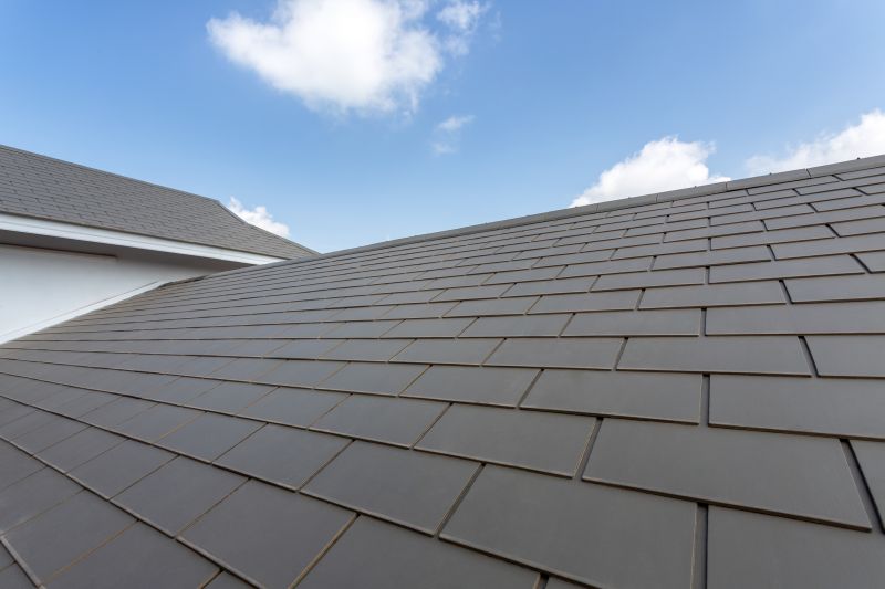 The Natural Slate Roof Installation Process Explained Step By Step