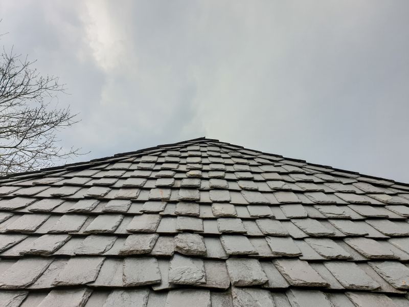 What Makes Natural Slate Roof Installation A Premium Roofing Choice