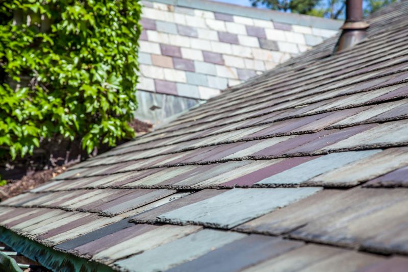 What Makes Natural Slate Roof Installation A Premium Roofing Choice